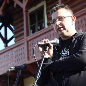 Dan četrtne skupnosti Šmarna gora v Ruski dači